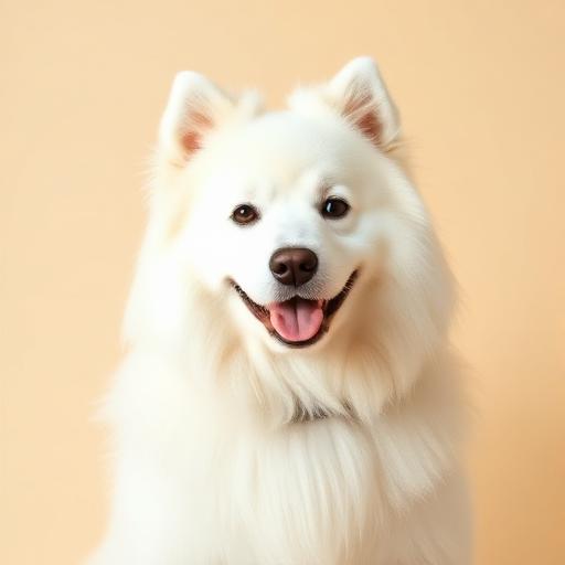 Luna, a happy Doggy Heaven dog